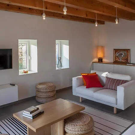 Peleope Holiday home *