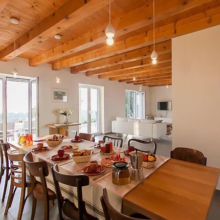 Holiday home Peleope Vojnovo Selo