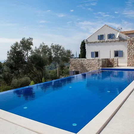 Peleope Holiday home Vojnovo Selo